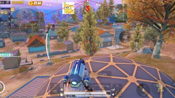 深入了解和平精英辅助现象:技术创新与社会影